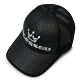 Blessed “Lauhala-style” Woven SB Hat